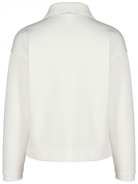 Monari – Monari - Jacke aus Scuba