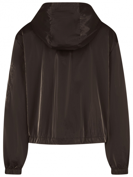 Monari – Monari - Windjacke mit Kapuze