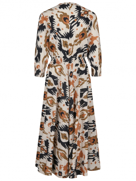 Rena Marx – Rena Marx - Maxikleid mit Print