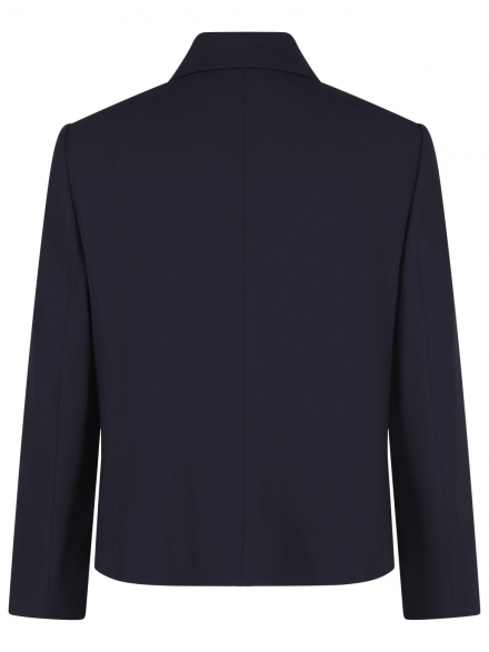 Luisa Cerano – Luisa Cerano - Blazer mit Umlegekragen