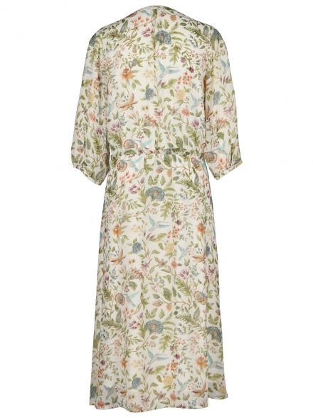 Rena Marx – Rena Marx - Midikleid mit Print