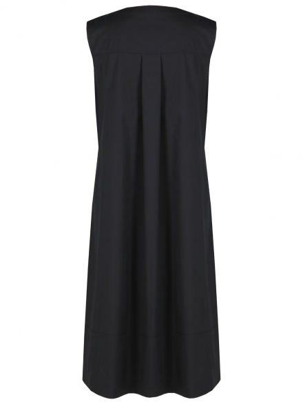 Rena Marx – Rena Marx - Midikleid aus Popeline