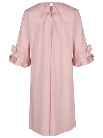 Rena Marx – Rena Marx - Kleid mit Ärmeldetail