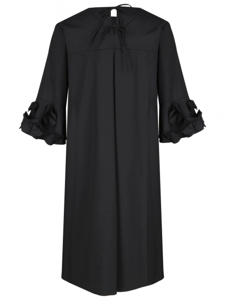 Rena Marx – Rena Marx - Kleid mit Ärmeldetail