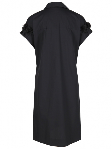 Rena Marx – Rena Marx - Kleid mit Ärmeldetail