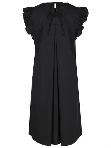 Rena Marx – Rena Marx - Shiftkleid aus Popeline