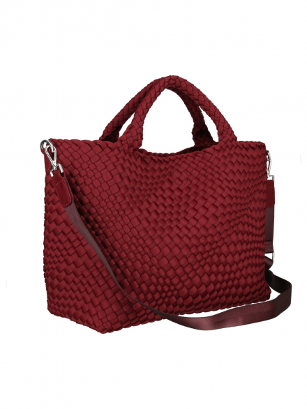Les Visionnaires – Les Visionnaires - Handtasche ELIA MIDI
