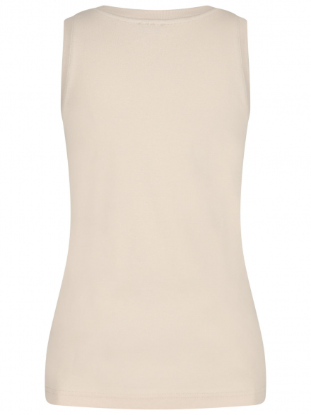 Donnell – Donnell - Tanktop aus Jersey
