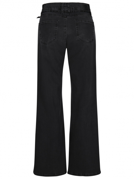 Angels – Angels - Wide Leg Jeans LIZ CITY
