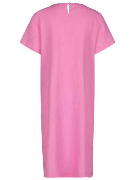 Chelsea Rose – Chelsea Rose - Kleid aus Leinen