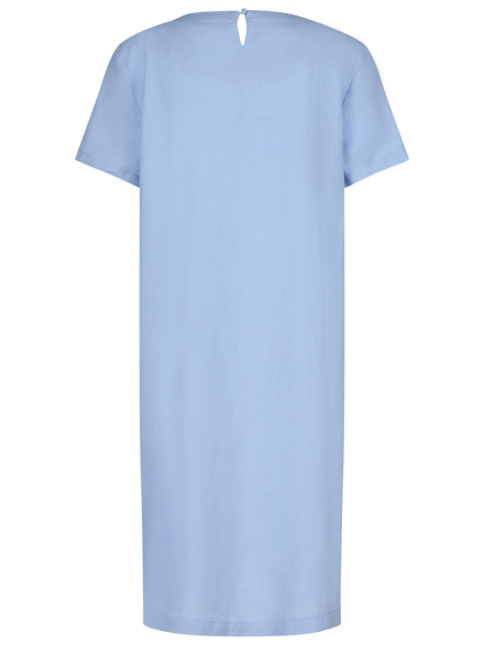 Chelsea Rose – Chelsea Rose - Kleid aus Leinen