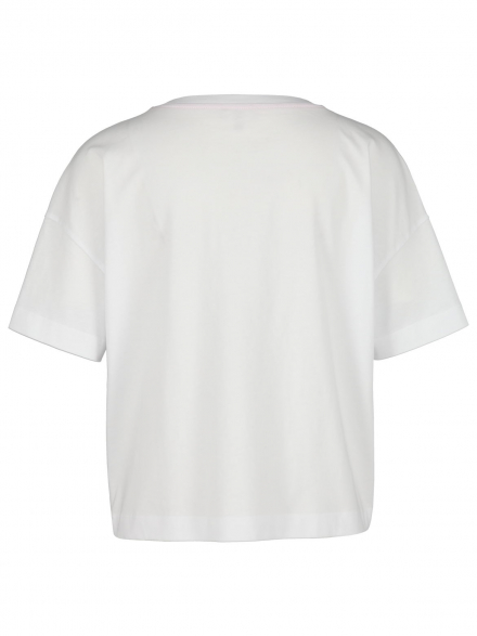 Hearts&More – Hearts&amp;More - T-Shirt mit Frontprint