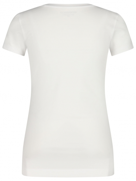 Guess Jeans – Guess Jeans - T-Shirt mit Logo
