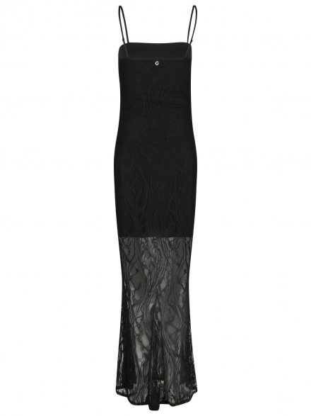 Guess Jeans – Guess Jeans - Spitzenkleid