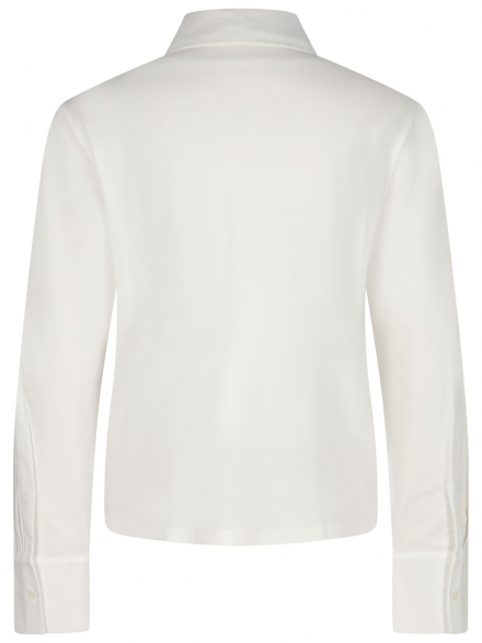 Marc Cain – Marc Cain - Bluse im Lagenlook