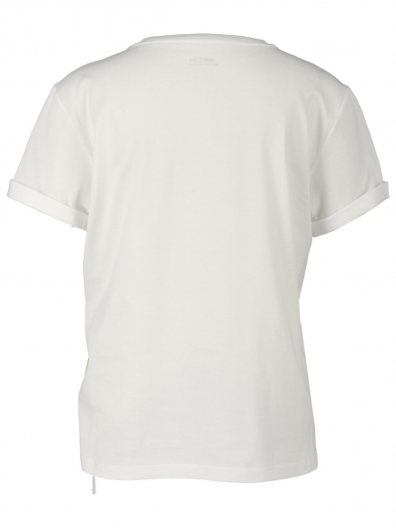 Marc Cain – Marc Cain - T-Shirt mit Frontprint