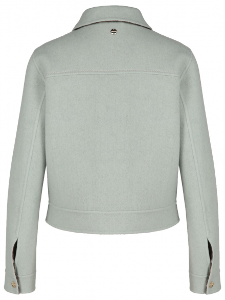 Marc Cain – Marc Cain - Woll-Wendejacke