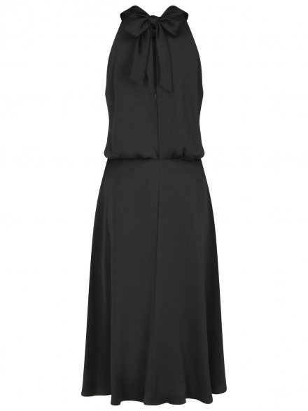 V by Vera Mont  – V by Vera Mont  - Midikleid aus Satin