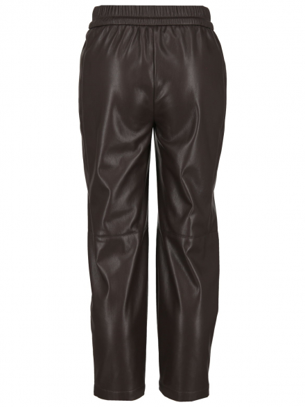 Marc Cain – Marc Cain - Kunstlederhose RANCHI