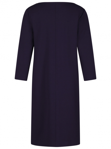Liviana Conti – Liviana Conti - Shiftkleid aus Jersey