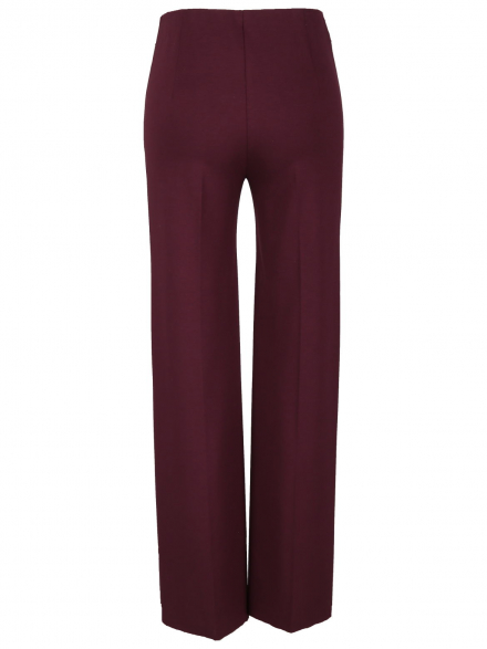 Marc Cain – Marc Cain - Wide Leg Hose WINDER