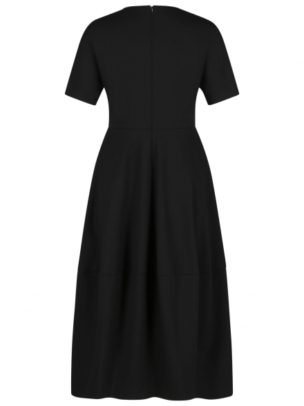 Liviana Conti – Liviana Conti - Maxikleid aus Viskosestretch