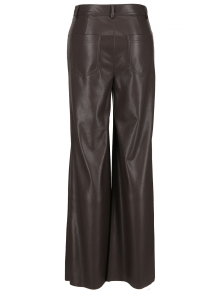 Marc Cain – Marc Cain - Kunstlederhose WARRI
