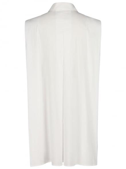 Semicouture – Semicouture - Blusentop in A-Linie