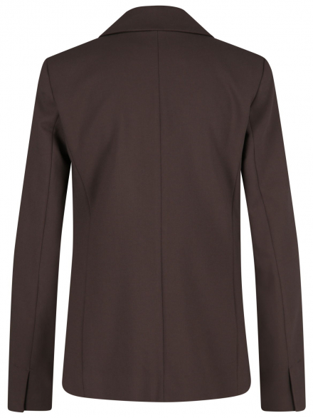 Comma – Comma - Blazer aus Viskosemix
