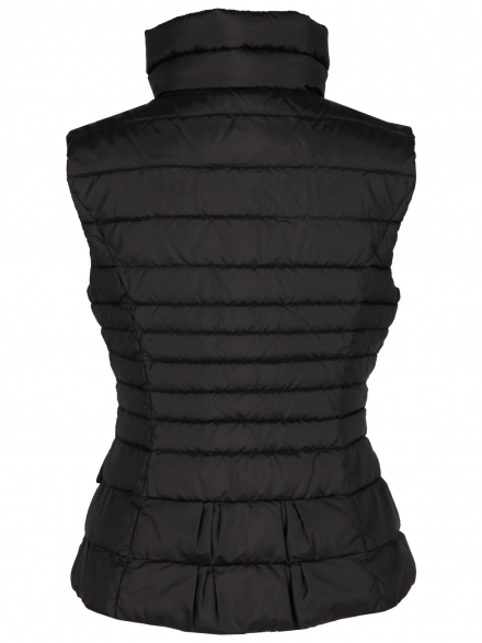 Marc Cain – Marc Cain - Steppweste mit Daunenfüllung