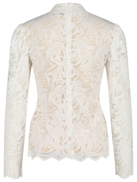 Van Laack – Van Laack - Spitzenshirt CADOA