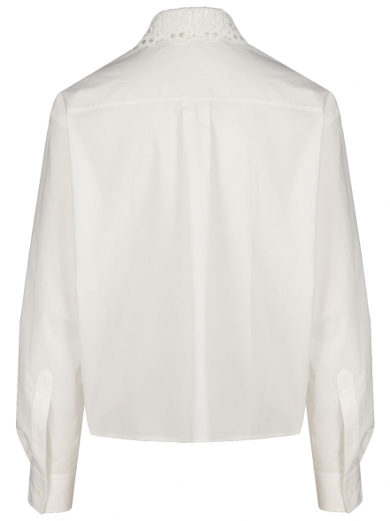 Van Laack – Van Laack - Hemdbluse FLOKAS