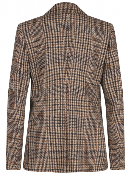 Luisa Cerano – Luisa Cerano - Blazer aus Schurwolle