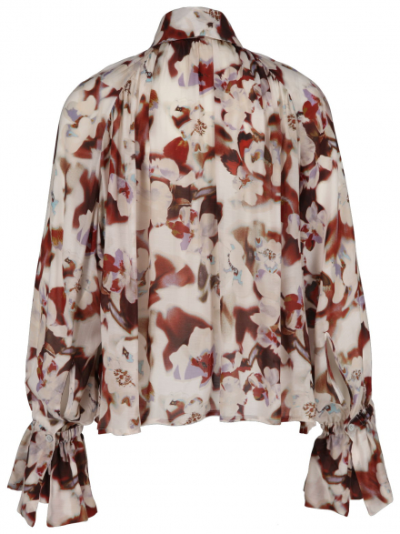 Drykorn – Drykorn - Bluse mit Print