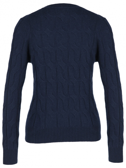 Tommy Hilfiger – Tommy Hilfiger - Pullover aus Wolle