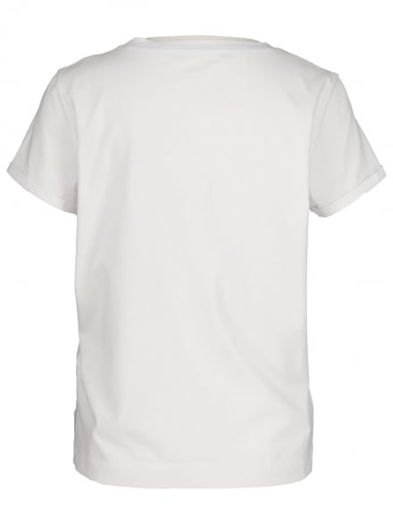Marc Cain Sport – Marc Cain Sport - Shirt mit Frontprint