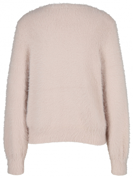 Monari – Monari - Strickjacke mit Reißverschluss