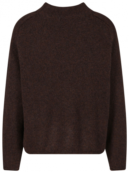Monari – Monari - Pullover aus Woll-Mix