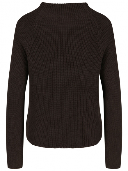 Monari – Monari - Pullover mit Stehkragen