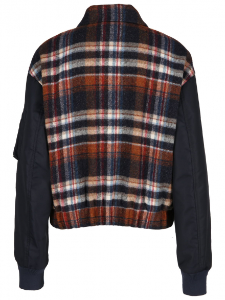 Bazar Deluxe – Bazar Deluxe - Wolljacke