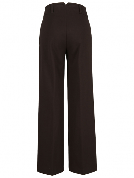 European Culture – European Culture - Wide Leg Hose