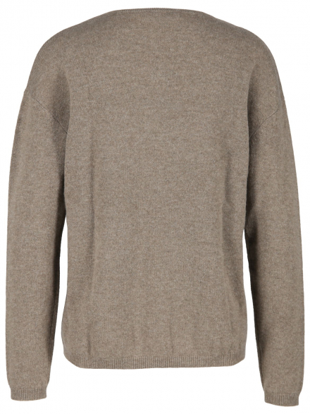 Luisa di Carpi – Luisa di Carpi - Pullover aus Kaschmir