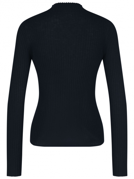 Rena Marx – Rena Marx - Pullover aus Merinowolle