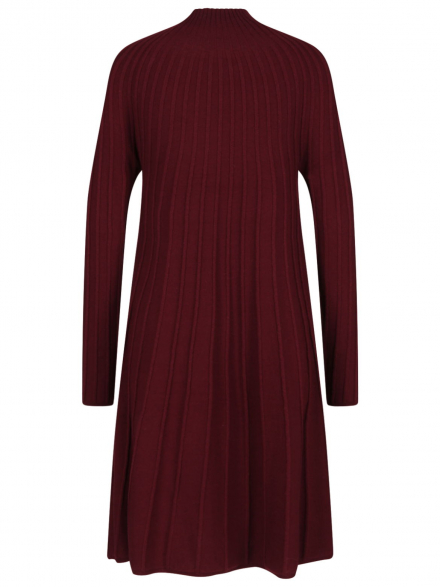 Rena Marx – Rena Marx - Strickkleid in A-Linie