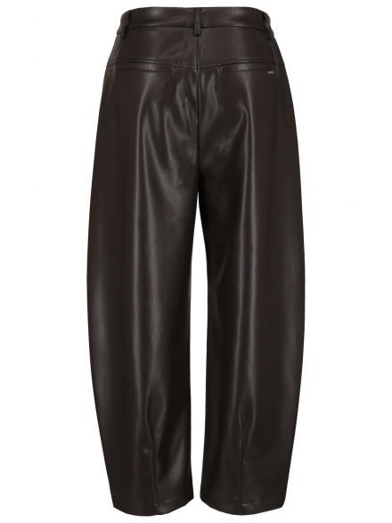 Raffaello Rossi – Raffaello Rossi - Kunstlederhose PHIBI 7/8