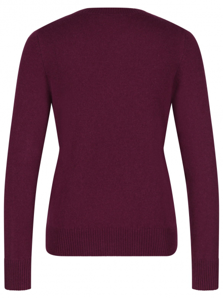 Luisa di Carpi – Luisa di Carpi - Pullover aus Kaschmir