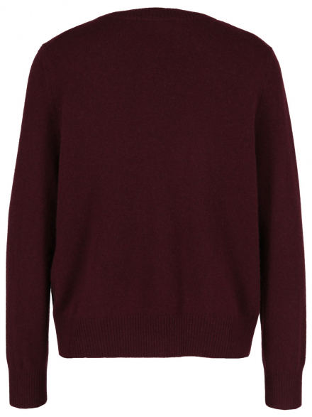 Luisa di Carpi – Luisa di Carpi - Strickjacke aus Kaschmir