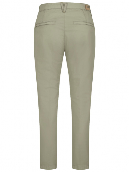 Mac – Mac - Chinohose CHINO TURN UP