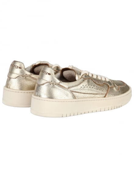 Lemargo – Lemargo - Sneaker CERVO LAMINATO PLATIN