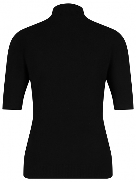 Kaos – Kaos - Pullover mit Stehkragen